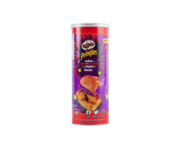 PRINGLES CHILE